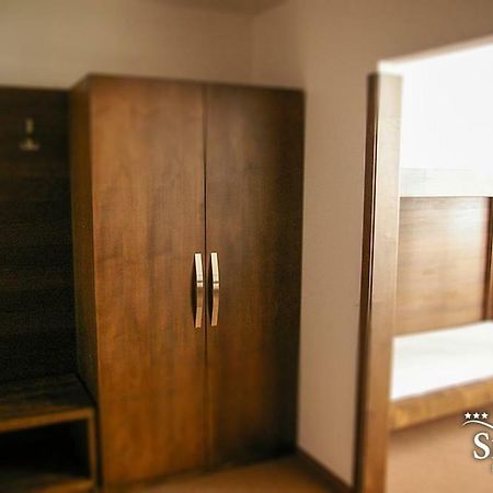 Hotel Skalka Rajecke Teplice Bagian luar foto